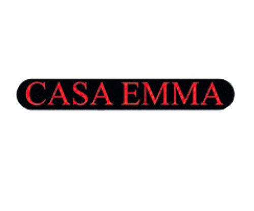 Casa Emma cover