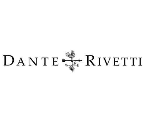 Dante Rivetti cover