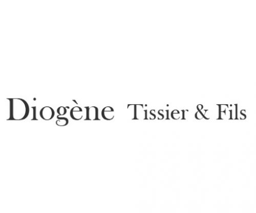 Champagne Diogene Tissier cover