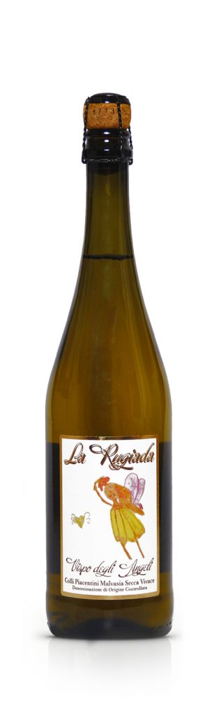 Rugiada, Vino bianco frizzante thumb