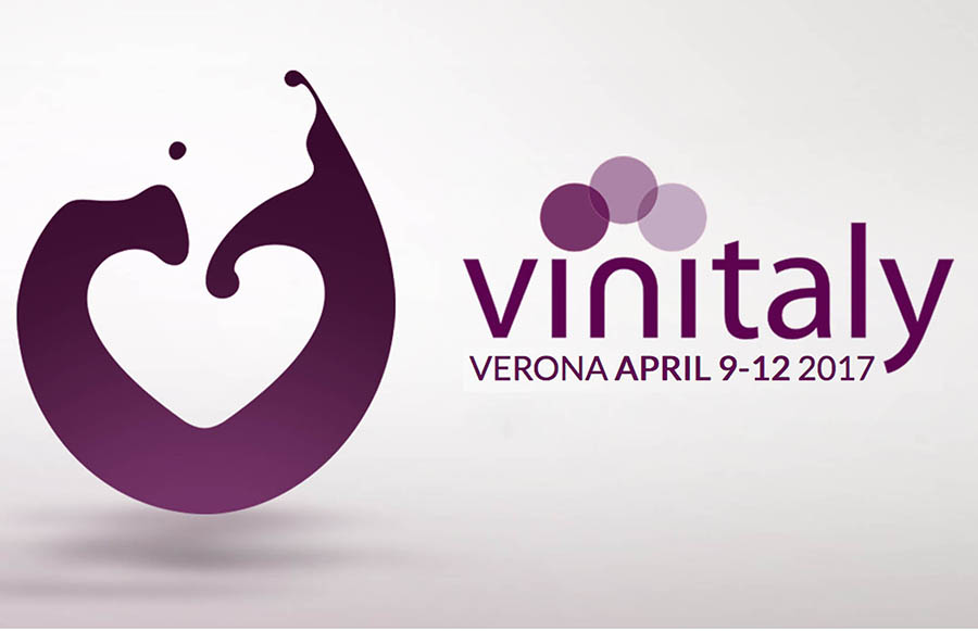 Vinitaly 2017: noi ci siamo cover