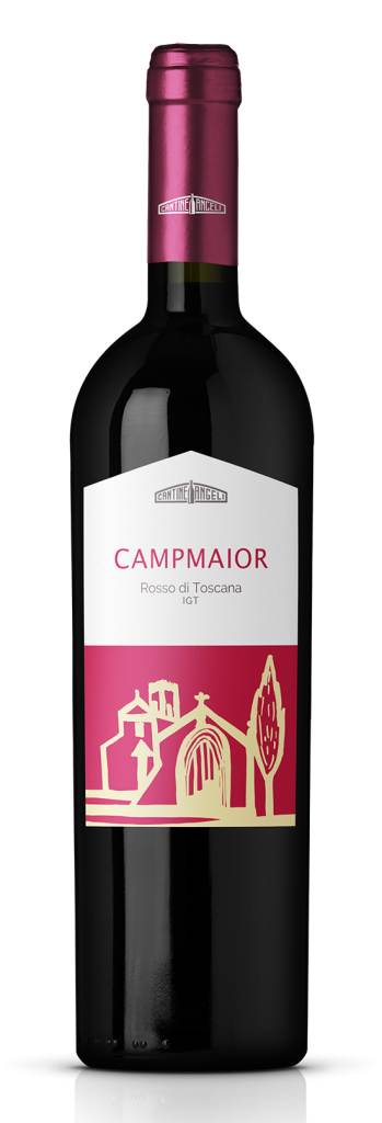 Campmaior, Rosso di Toscana thumb