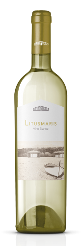 Litus Maris vino bianco in vendita presso Cantine Angeli