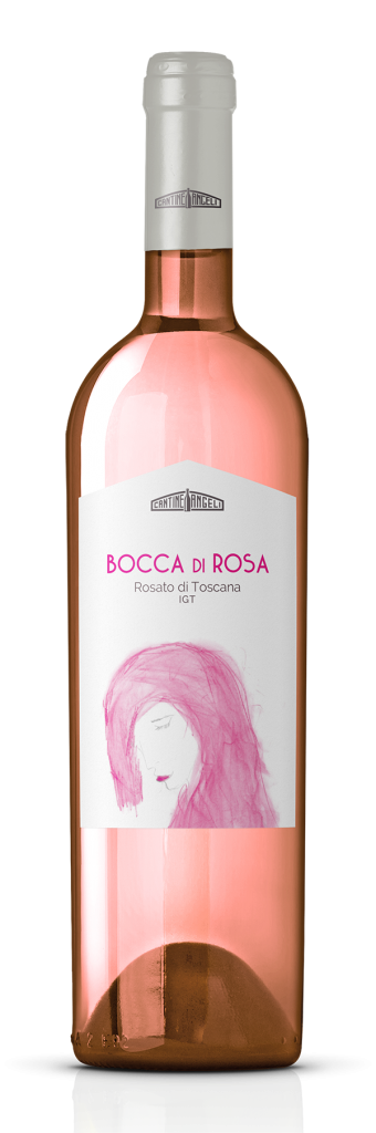 Vino rosato di Toscana, Bocca di Rosa