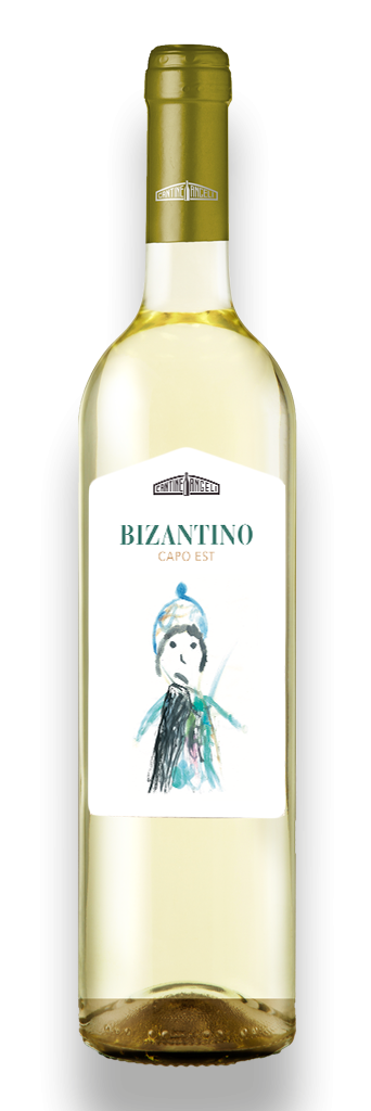 Il Bizantino, Vino bianco Veneto thumb