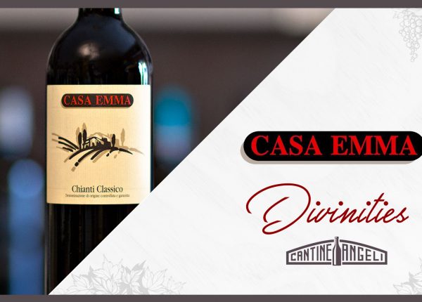 Casa Emma – Divinities thumb