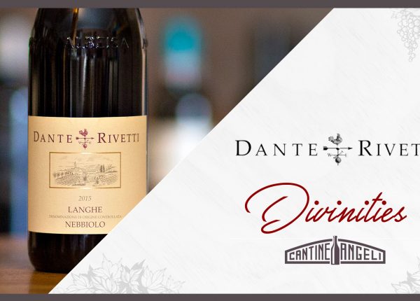 Dante Rivetti – Divinities thumb