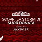 La storia di suor donata