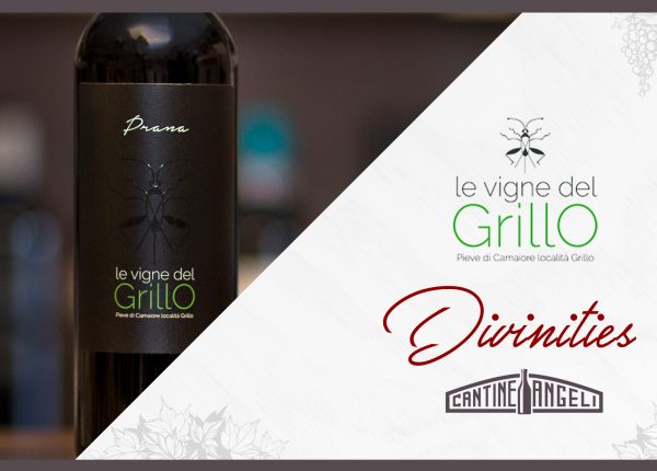 Le Vigne del Grillo – Divinities thumb